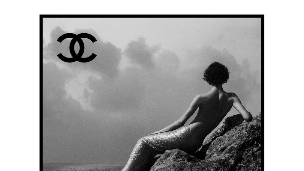 Blazy imzalı Chanel Cruise 2026-27 Koleksiyonu tanıtıldı