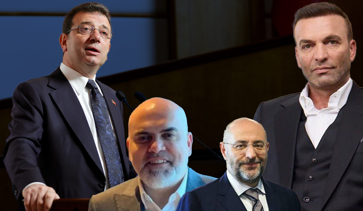 İBB davasındabuğra Gökçe ve Soyltekin arasında iddia krizi