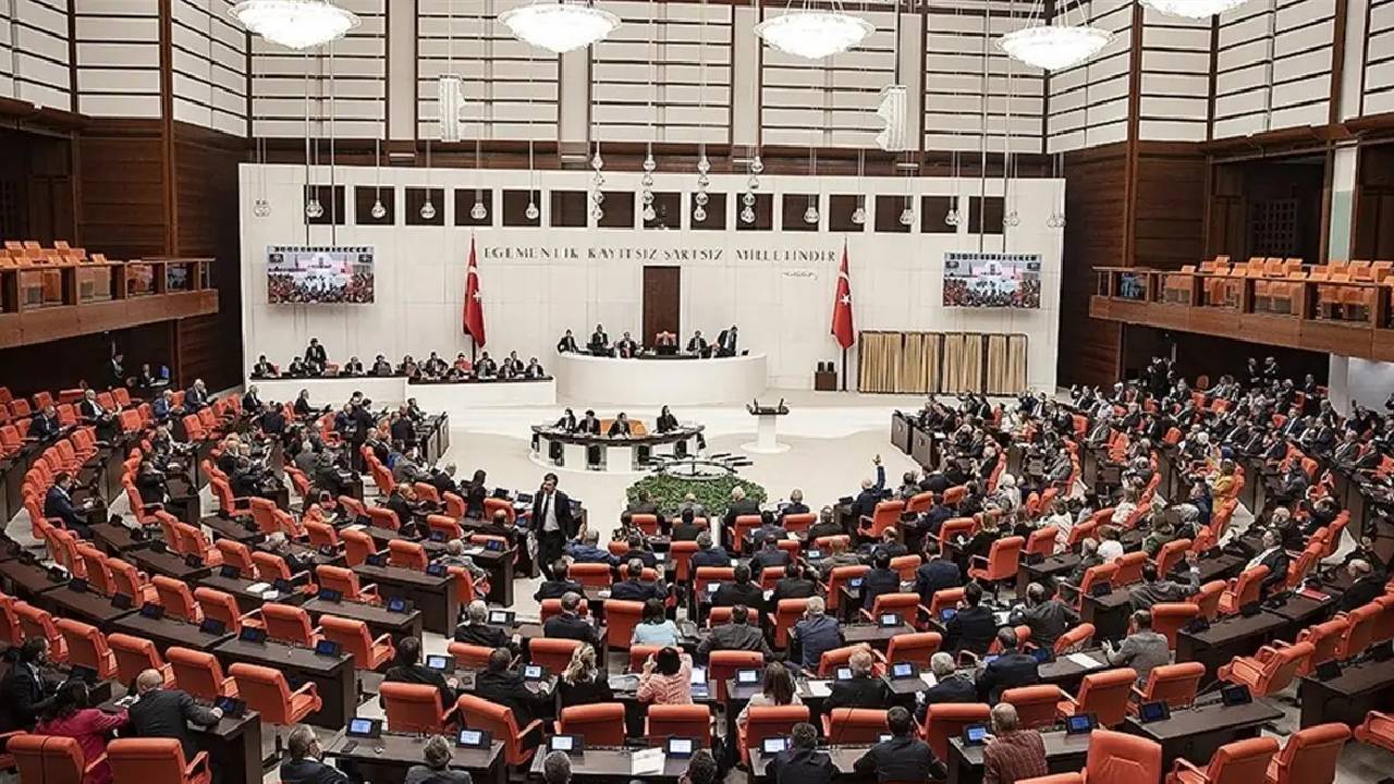 Muhalefetin sosyal devlet önerilerine Akp ve Mhp’den ret