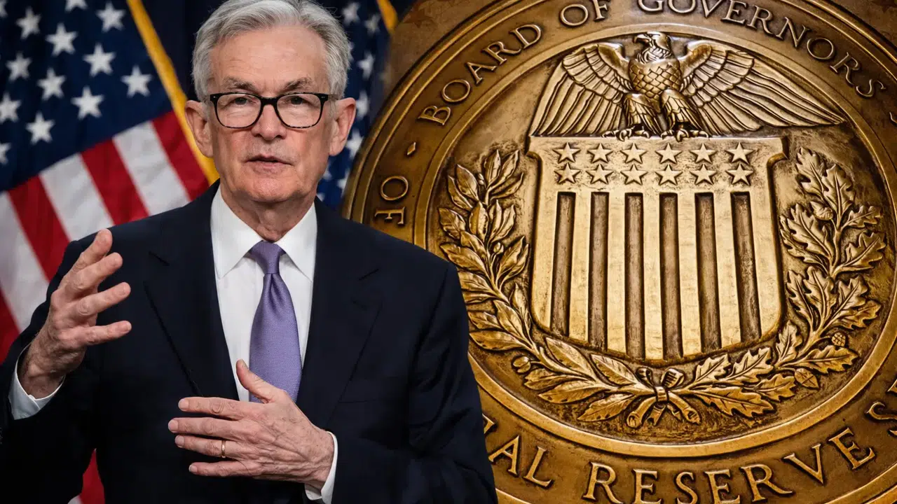 ABD Merkez Bankası faizlerde değişikliğe gitmedi
