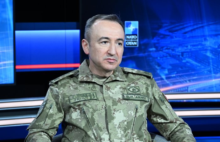 Kosova’da kritik görev: Türkiye KFOR’da öne çıkıyor