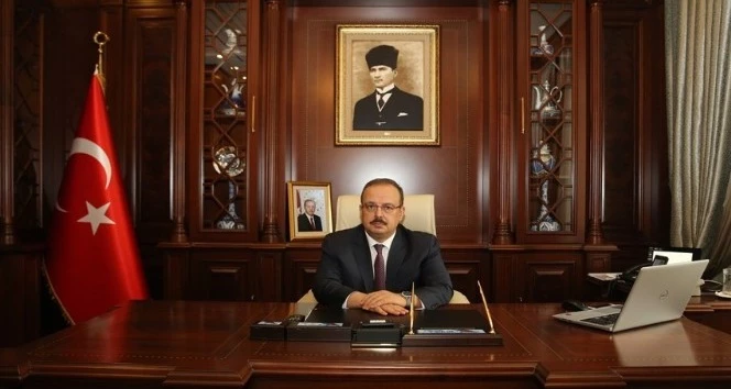 Yakup Canbolat ankara valisi oldu: İşte görev yaptığı yerler ve kariyeri