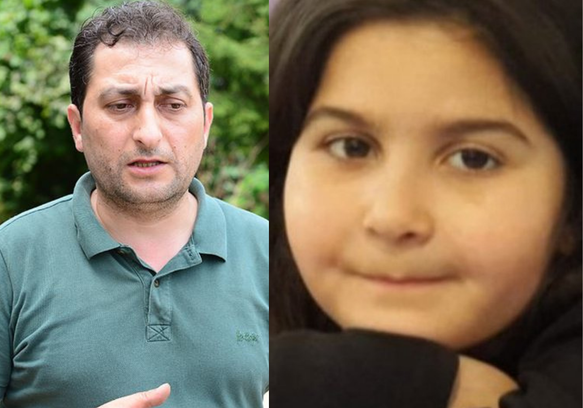 Rabia Naz'ın okul çantasına ilişkin delil karartma iddiası