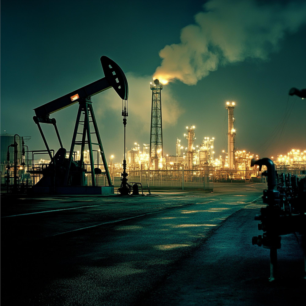 Brent petrol 2022’den bu yana en yüksek seviyede