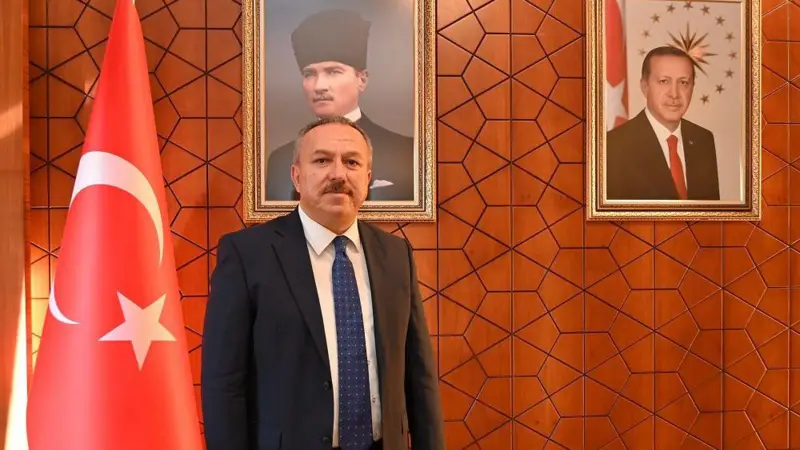 Yeni Emniyet Genel Müdürü meğer o unvanı taşıyormuş!