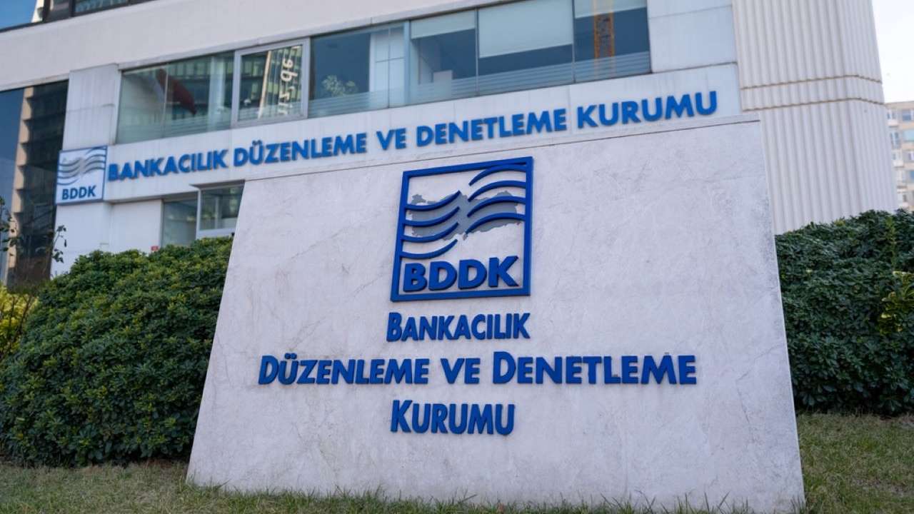 BDDK’dan katılım bankalarına yeni muhasebe düzenlemesi