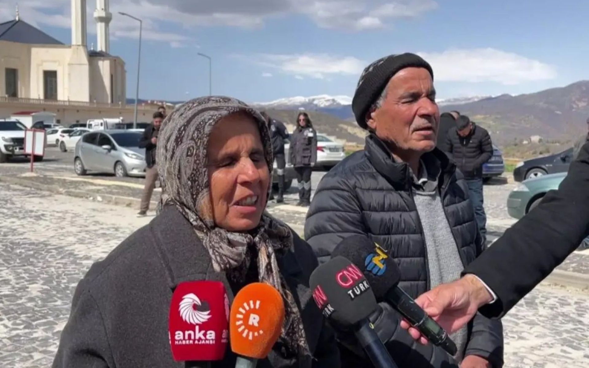 Gülistan Doku dosyasında anne ve babadan DNA alınacak