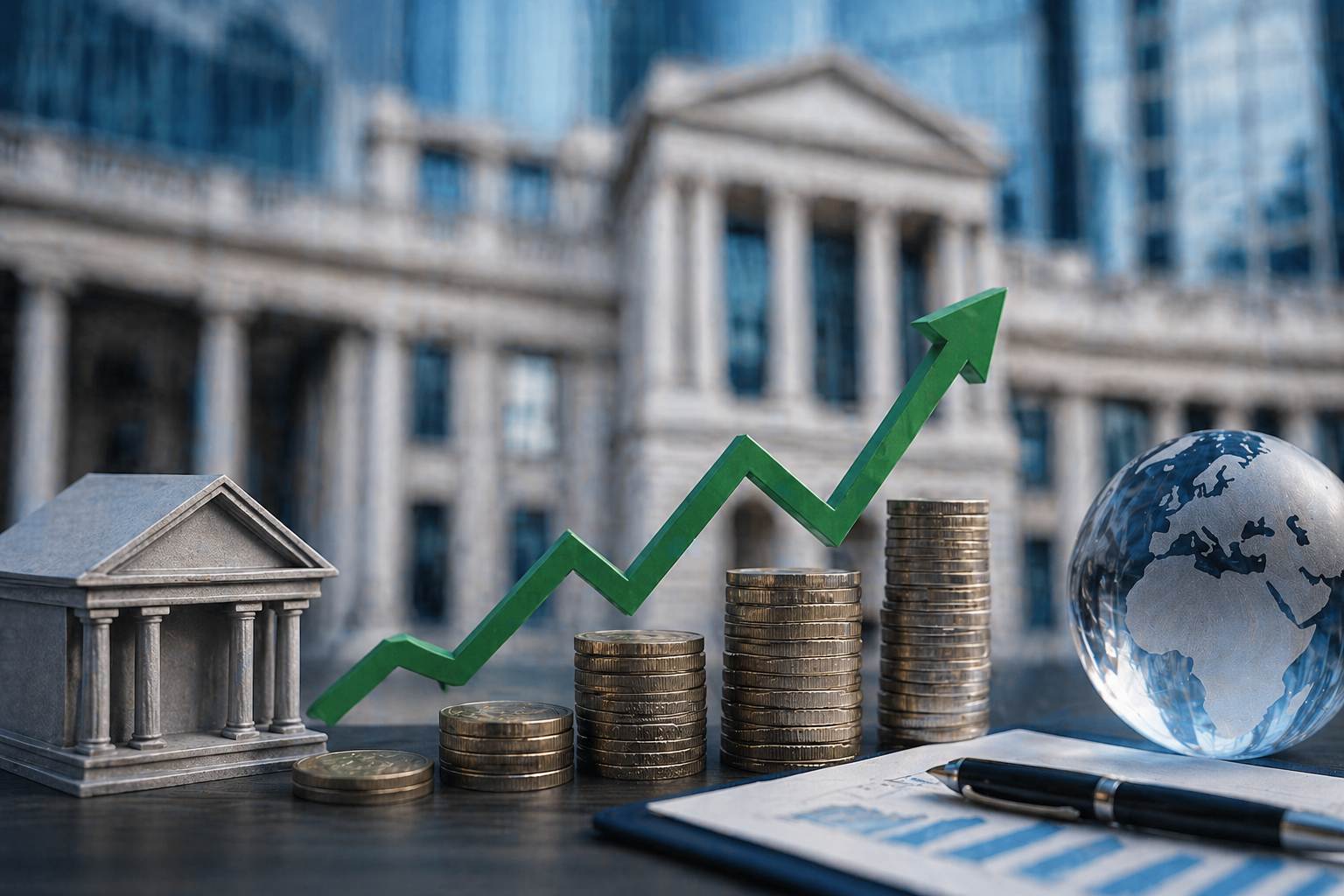 Bankacılık sektöründe kâr patlaması! 288 milyar TL’yi aştı