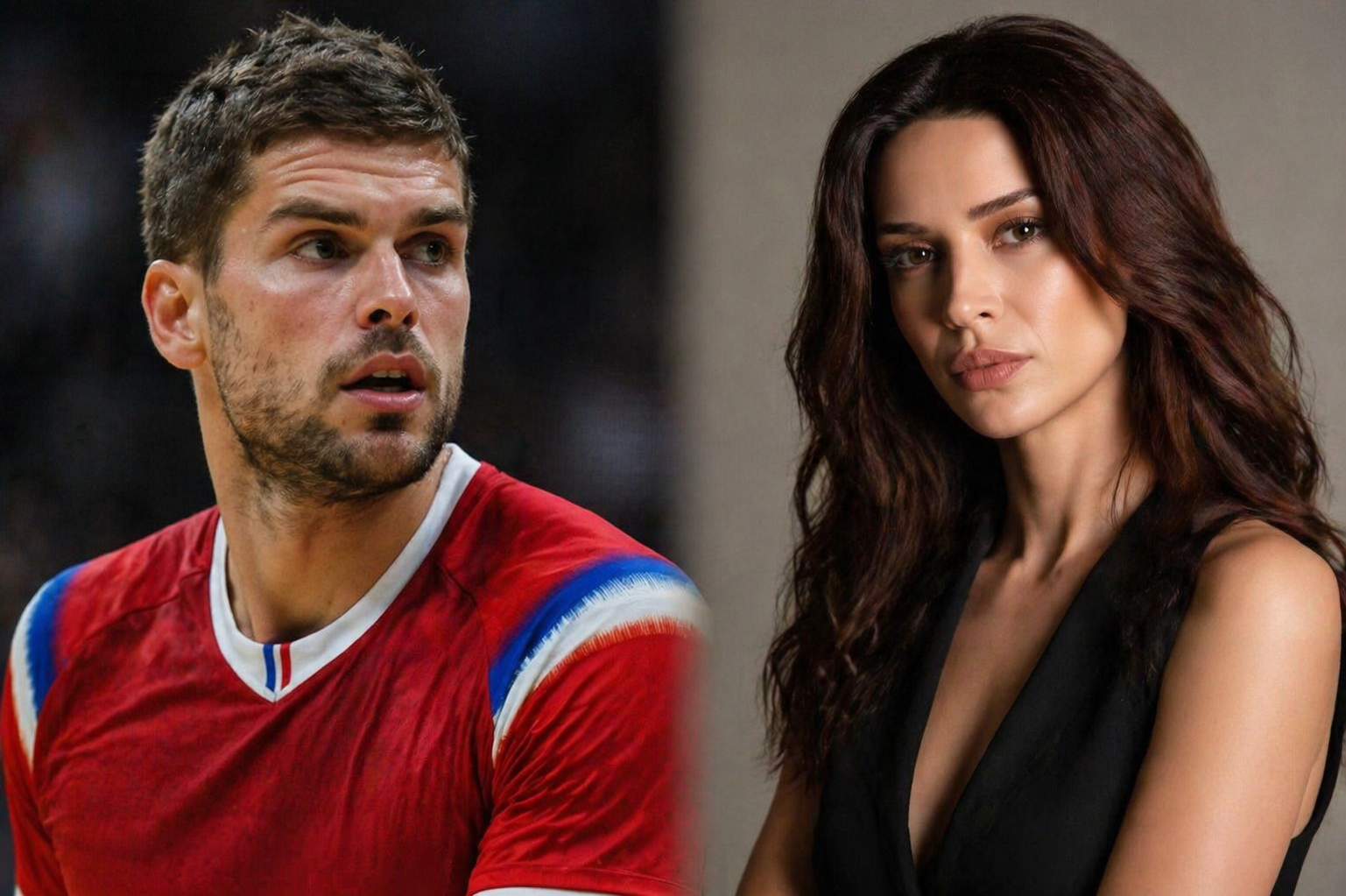 Devrim Özkan, Trevor Clevenot ile aşk mı yaşıyor?