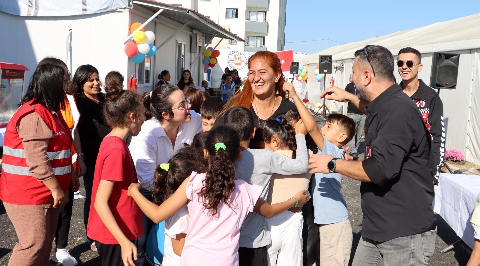Asrın felaketinden umuda uzanan yolculuk!