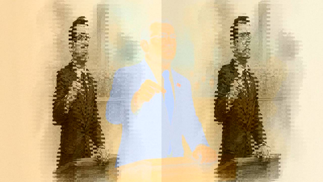 İBB davasında gerilim: İmamoğlu’na söz hakkı verilmedi