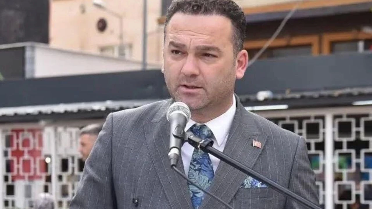 Hasbi Dede cinsel taciz suçundan 1 yıl 6 ay hapis cezası aldı