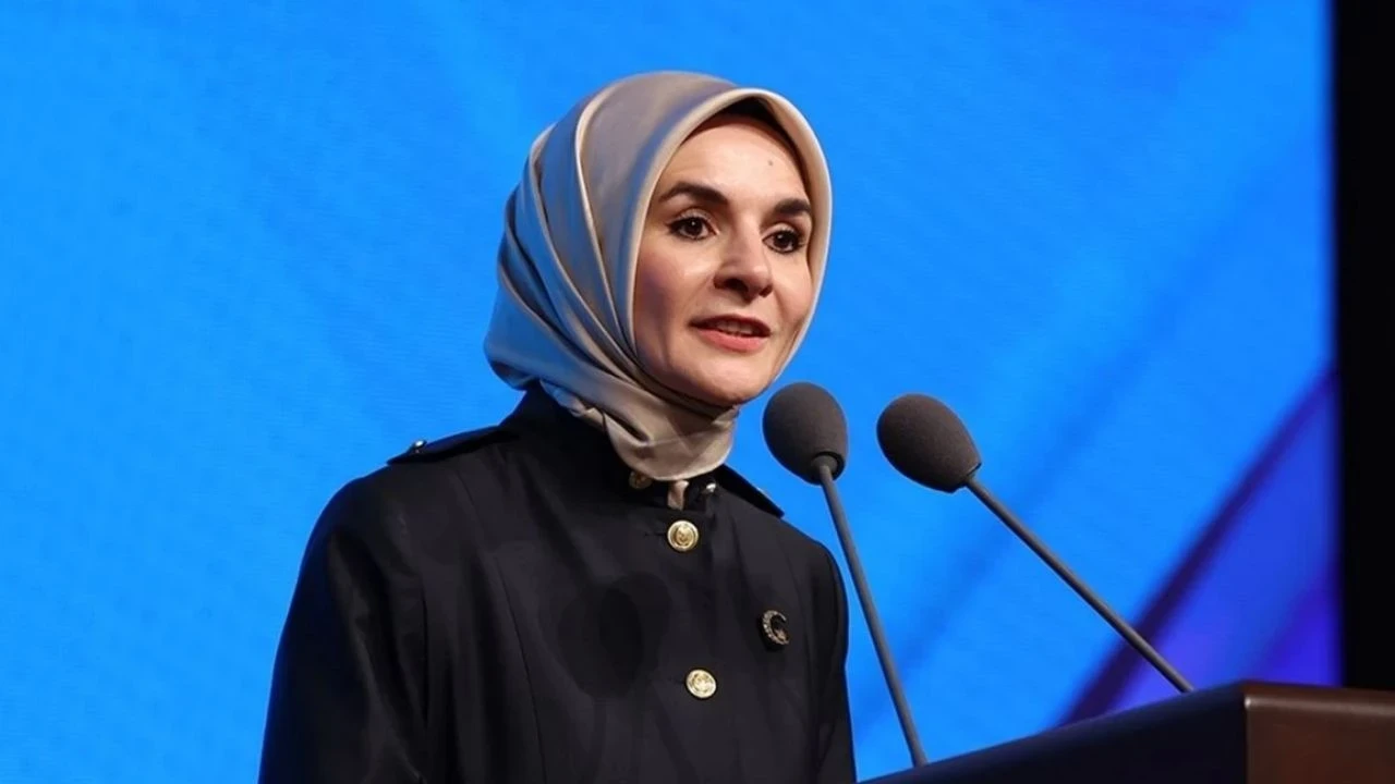 Bakan Göktaş Belçika’da üst düzey temaslarda bulundu