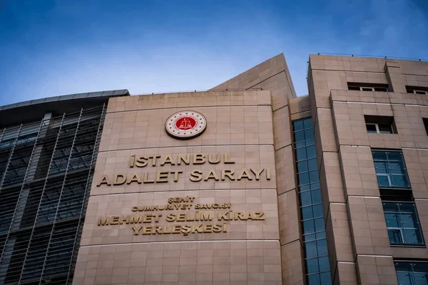 İstanbul Cumhuriyet Başsavcılığı Sumud Filosu saldırısı için soruşturma başlattı