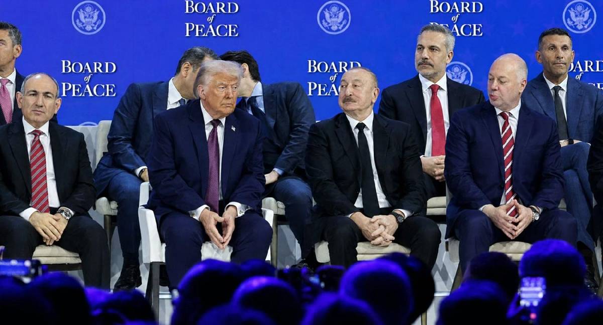 Trump etkisi: Sumud Filosuna “Gösterişçi aktivizm” çıkışı