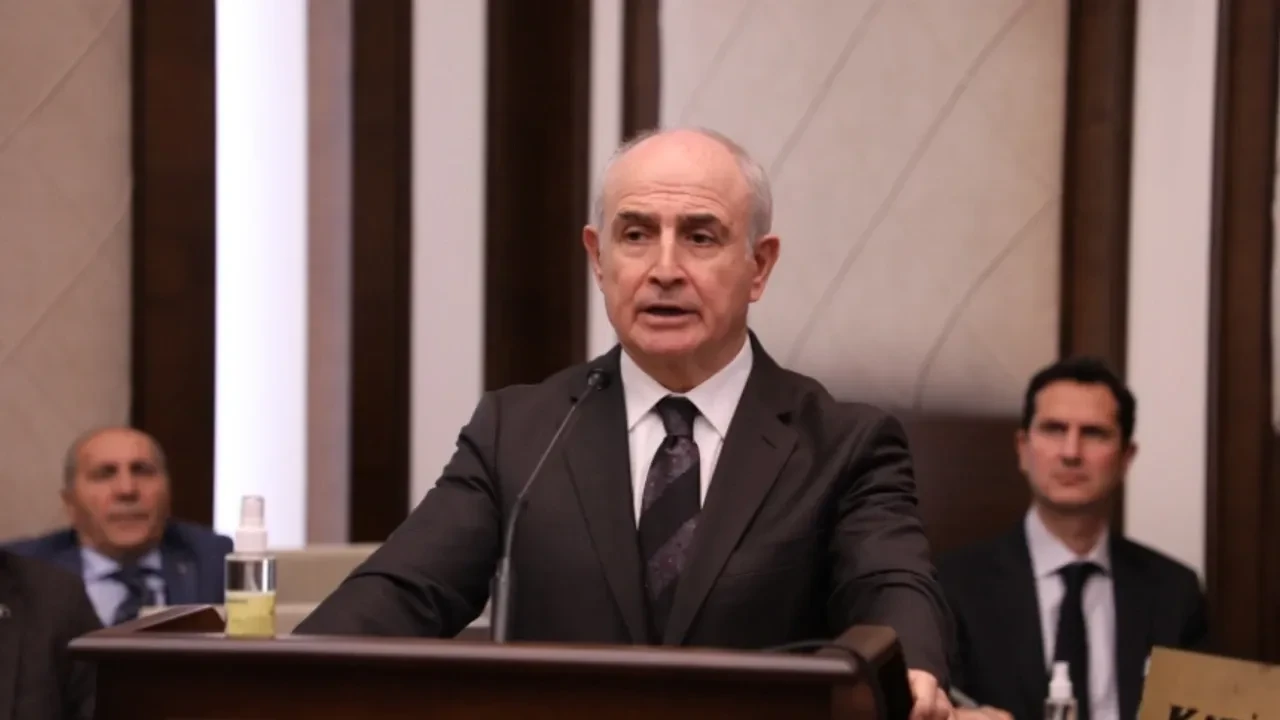 Hasan Akgün için 183 yıla kadar hapis talebi