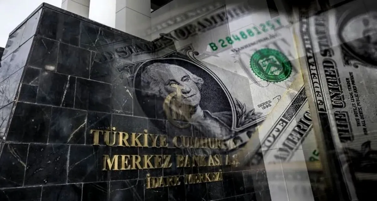 TCMB’den TL adımı: Döviz dönüşüm desteği uzatıldı