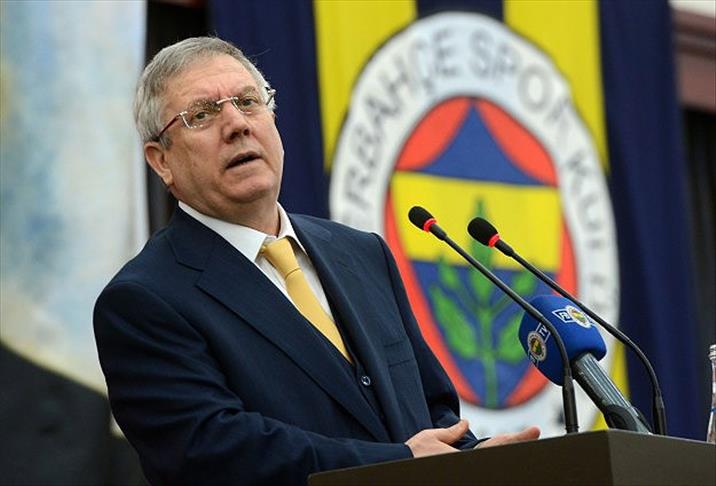 Fenerbahçe’de seçim öncesi gözler Aziz Yıldırım’da