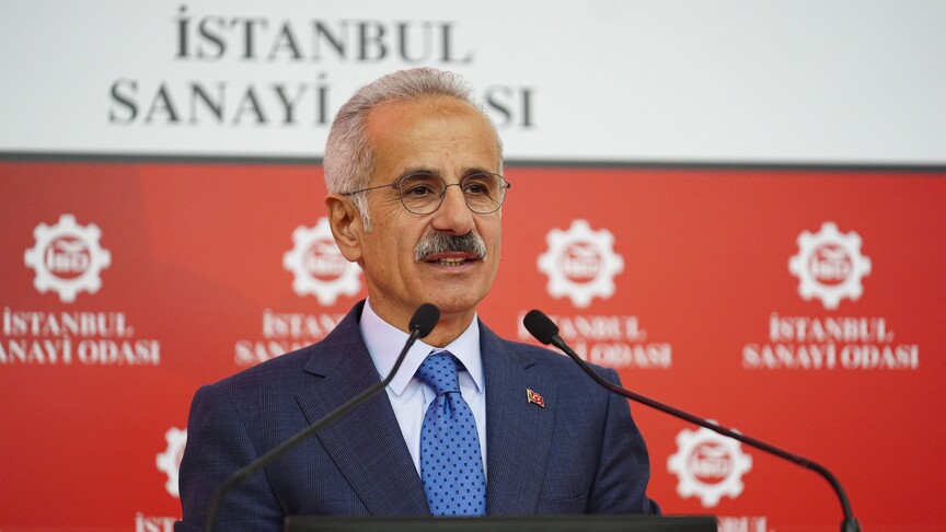 Türkiye’nin yol haritası değişti: 77 il bağlantılı hale geldi