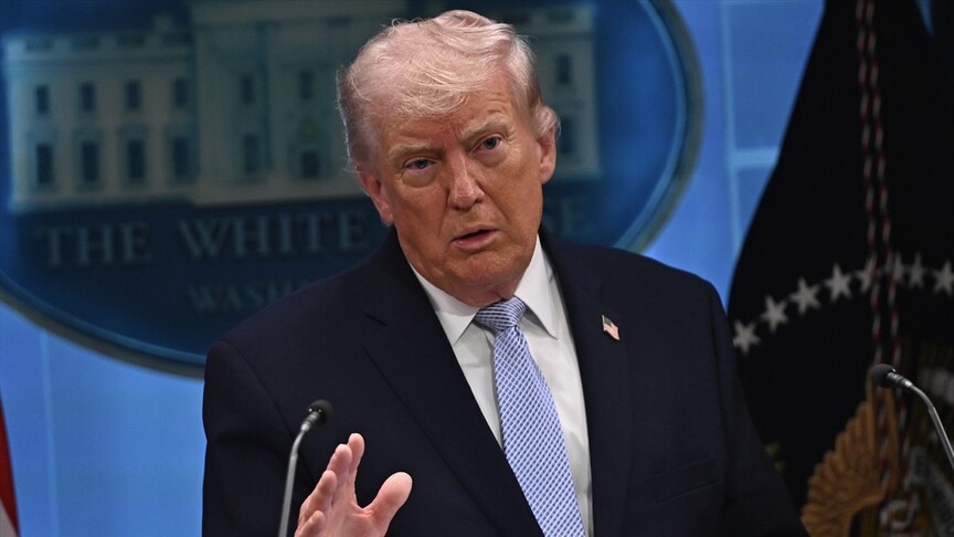 ABD İran pazarlığında kopuş: Trump, teklifi masadan kaldırdı