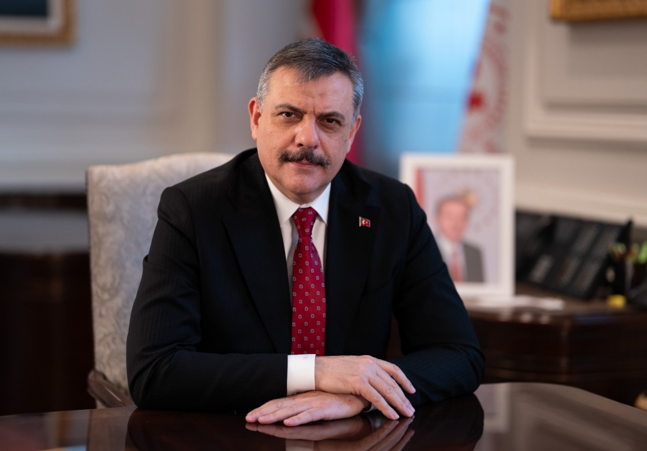İçişleri Bakanlığı’ndan 1 Mayıs açıklaması