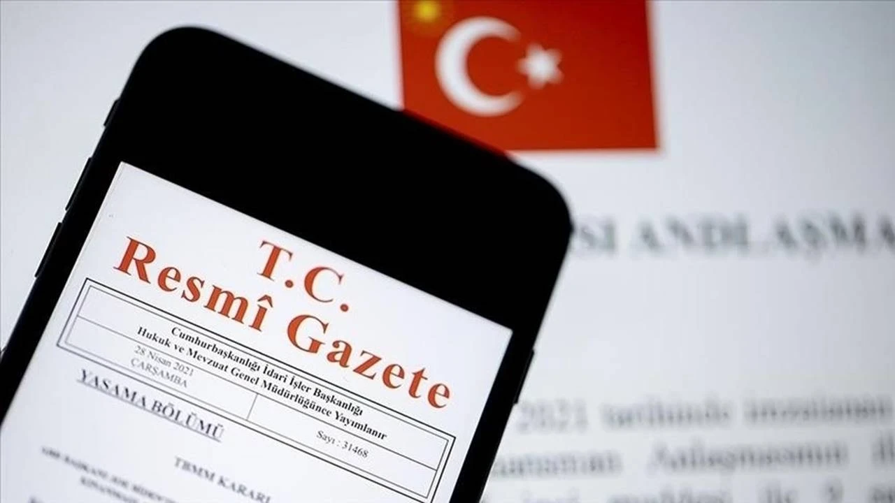 Aile ve Nüfus On Yılı Genelgesi Resmi Gazete’de yayımlandı