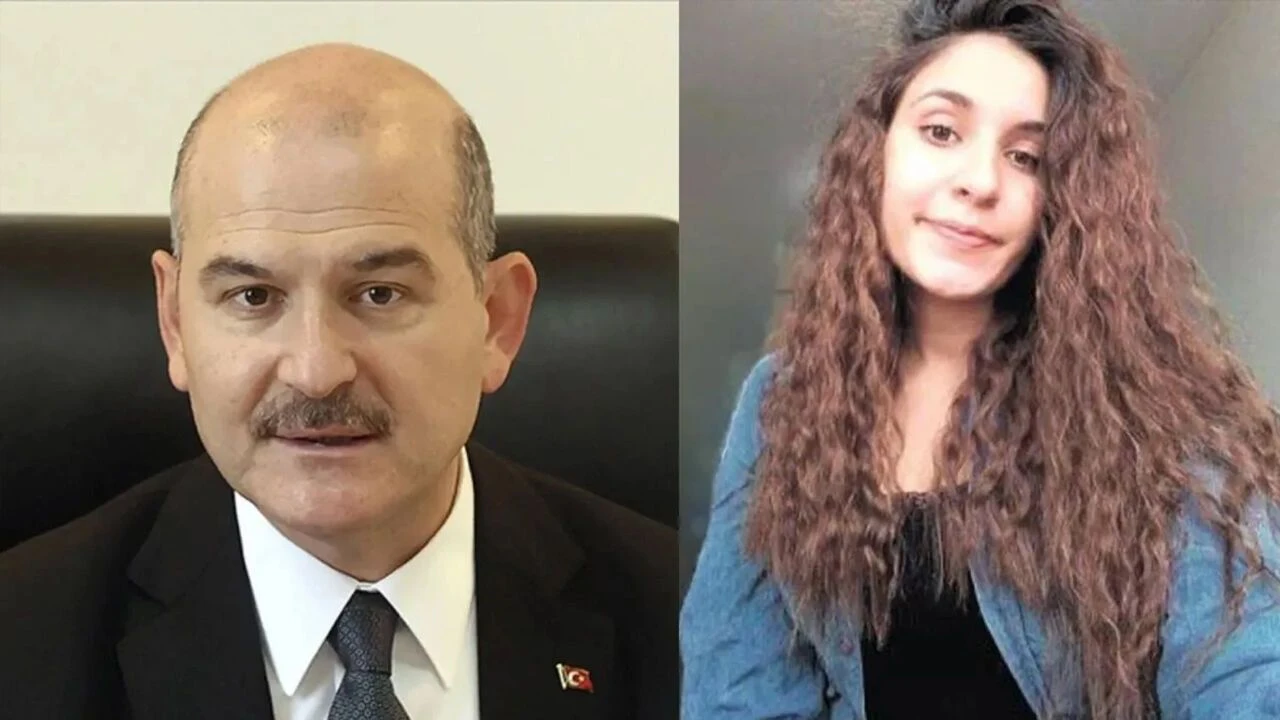 Soylu’dan Gülistan Doku soruşturması ve cinayet iddialarına açıklama