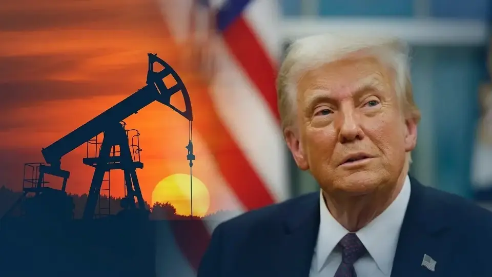 Trump: Hürmüz gerilimi ABD petrolünü artırdı
