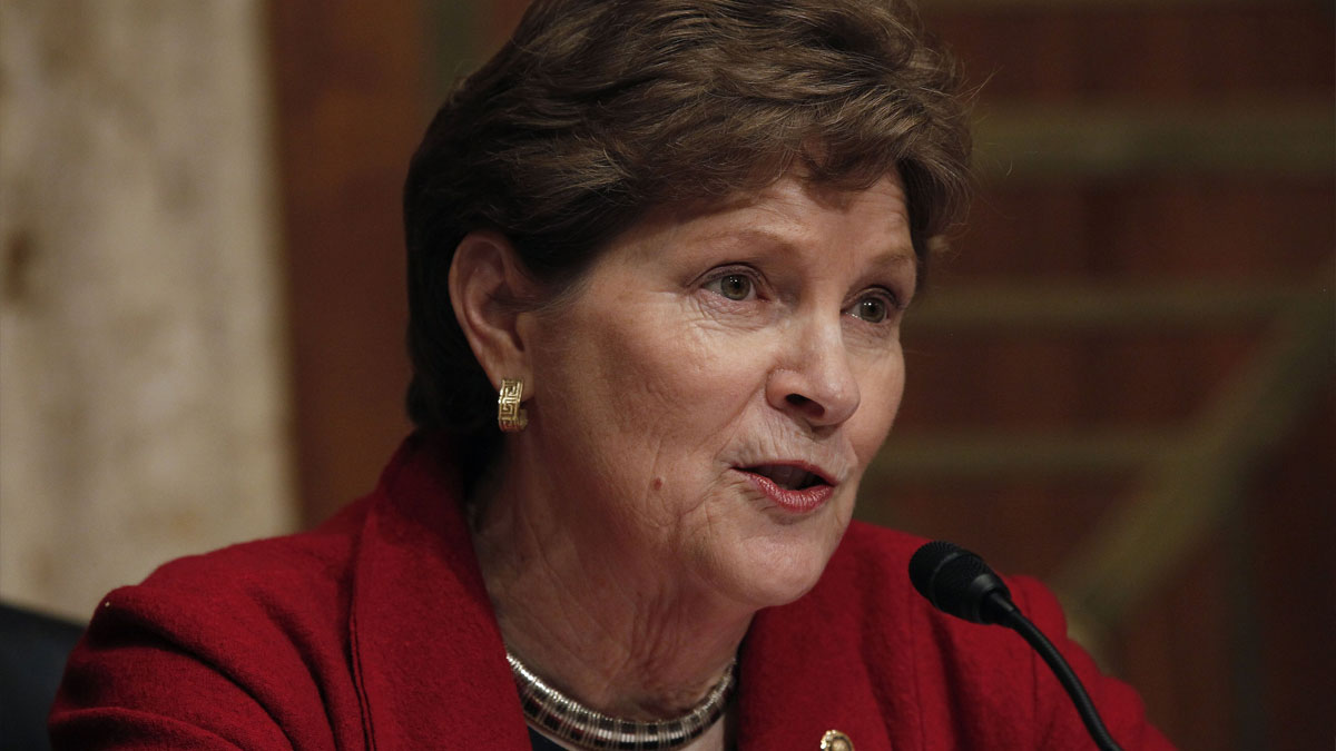Senatör Shaheen’den Trump’a İran çağrısı: Diplomasiye dönün