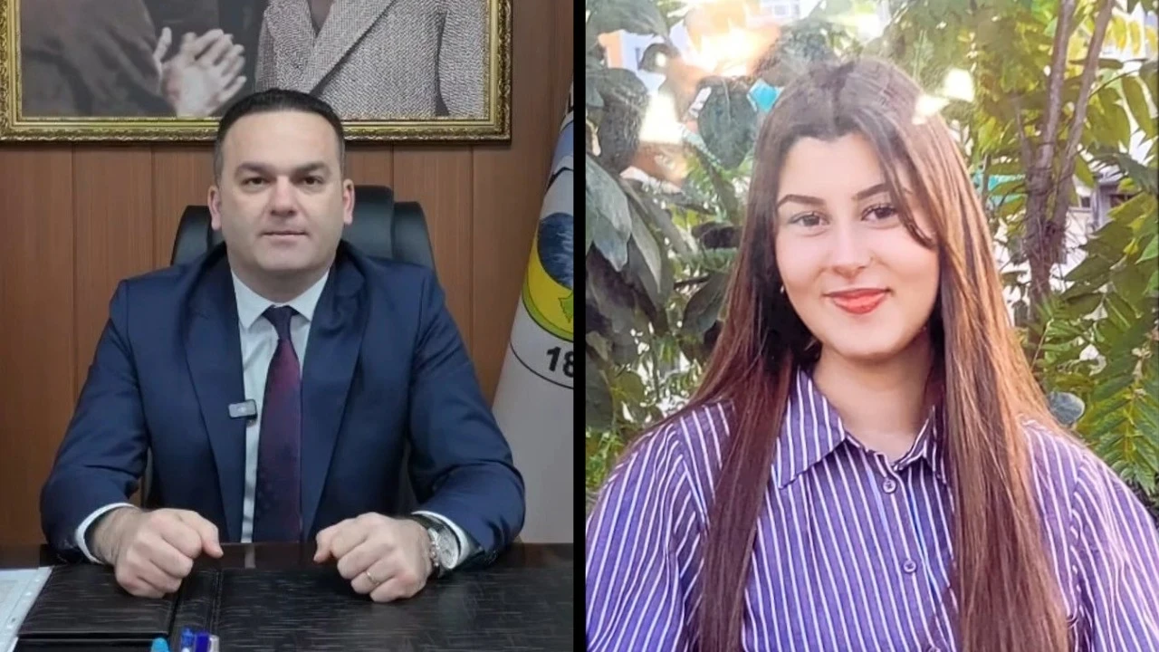 Hasbi Dede hakkında taciz davasında mesajlar ortaya çıktı