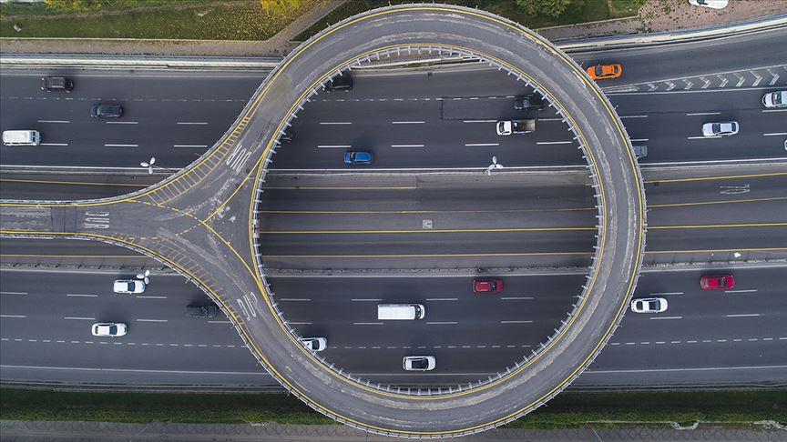 Kara yollarında son durum: Hangi yollar trafiğe kapalı?