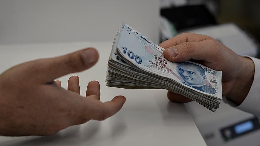 Emekliye seyyanen zam "hayal-i muhal" oldu