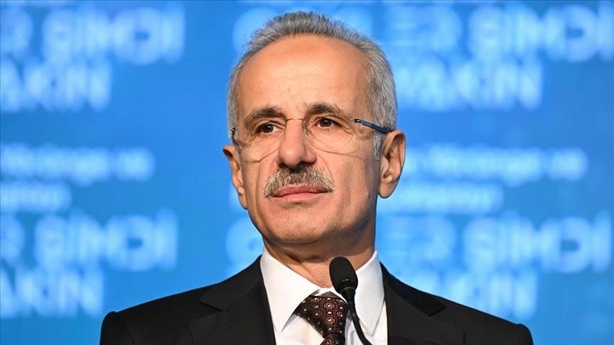 Bakan Uraloğlu’ndan KEP vurgusu: Güvenli yazışmada yeni dönem