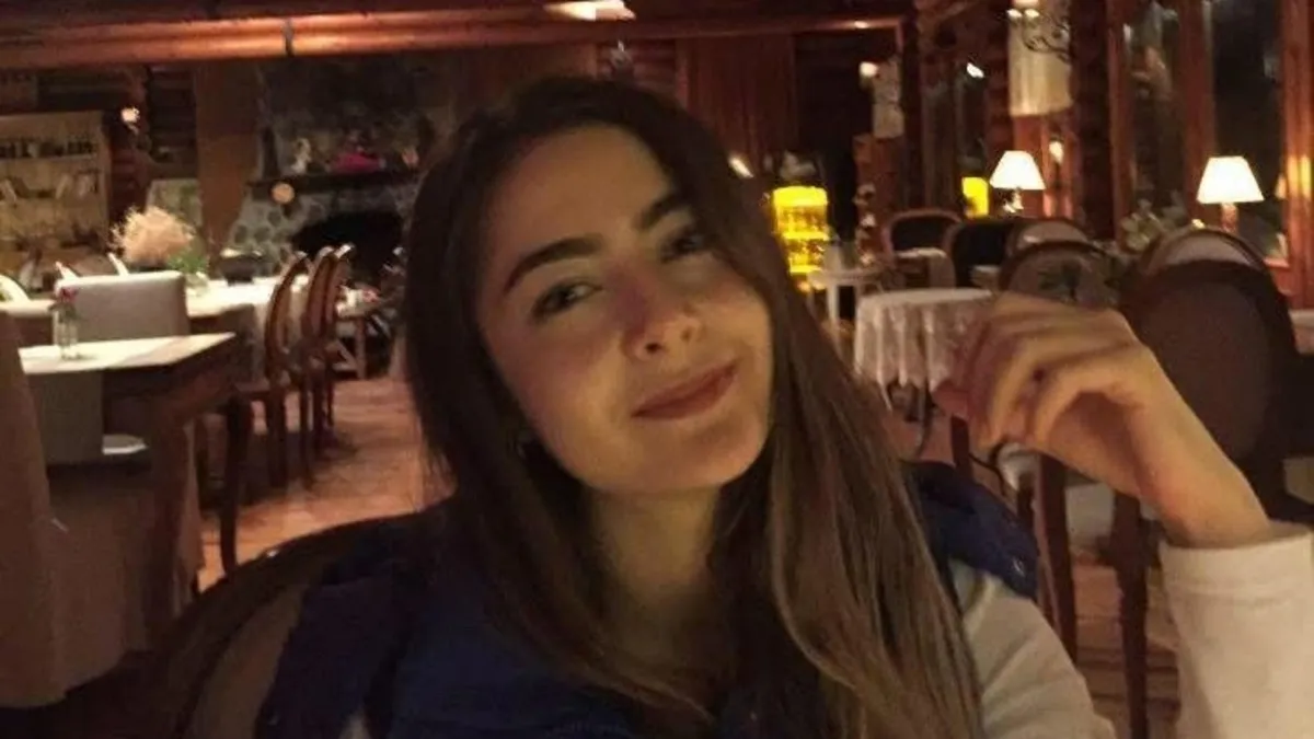 Hatice Kocaefe cinayetinde kan donduran ifade: “Tesadüfen gördüm”