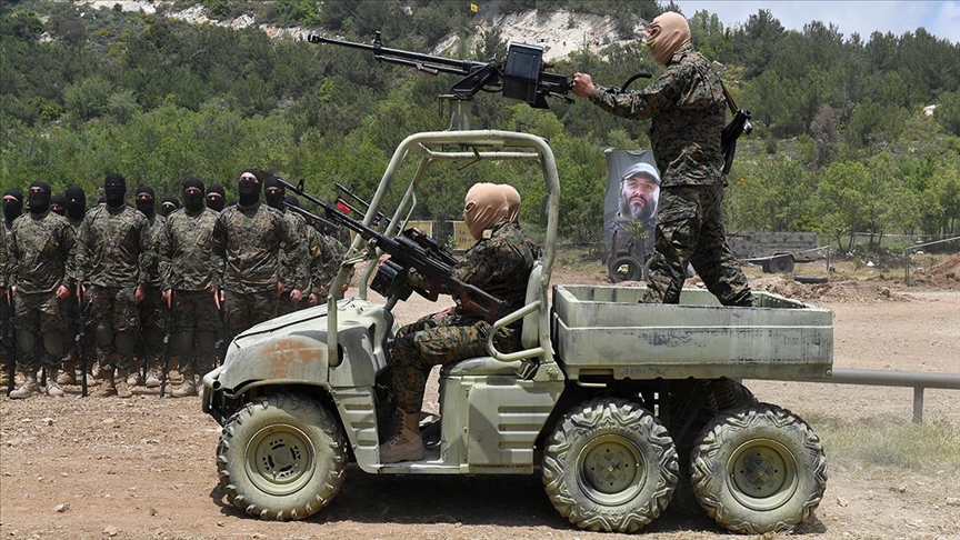 Ateşkes kağıt üzerinde kaldı, Lübnan’da 13 kişi öldü