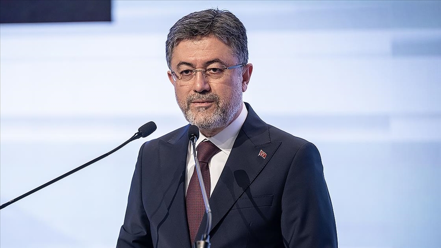 Bakan Yumaklı’dan birlik ve beraberlik vurgusu