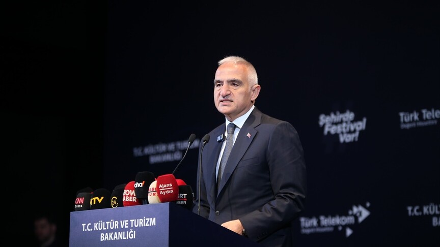 Aydın 9 gün boyunca kültür, sanat ve lezzetin merkezi olacak