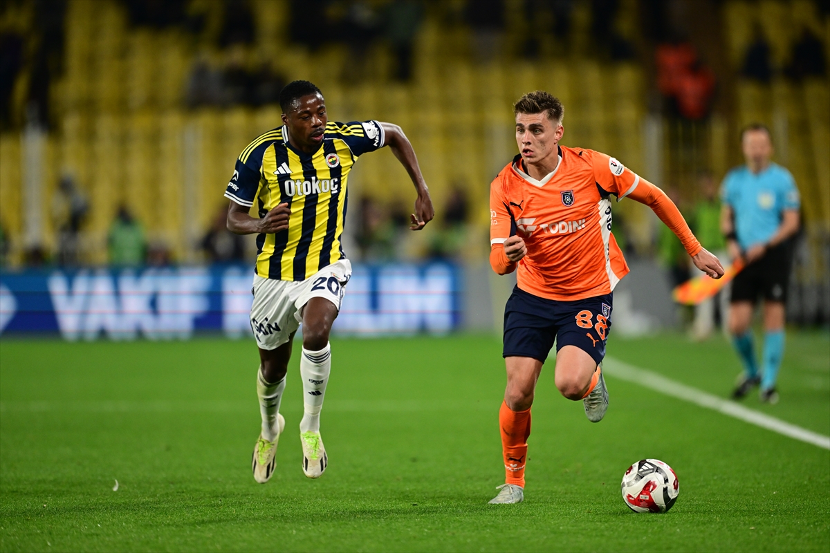 Sarı-lacivertliler üç puanı 3 golle aldı