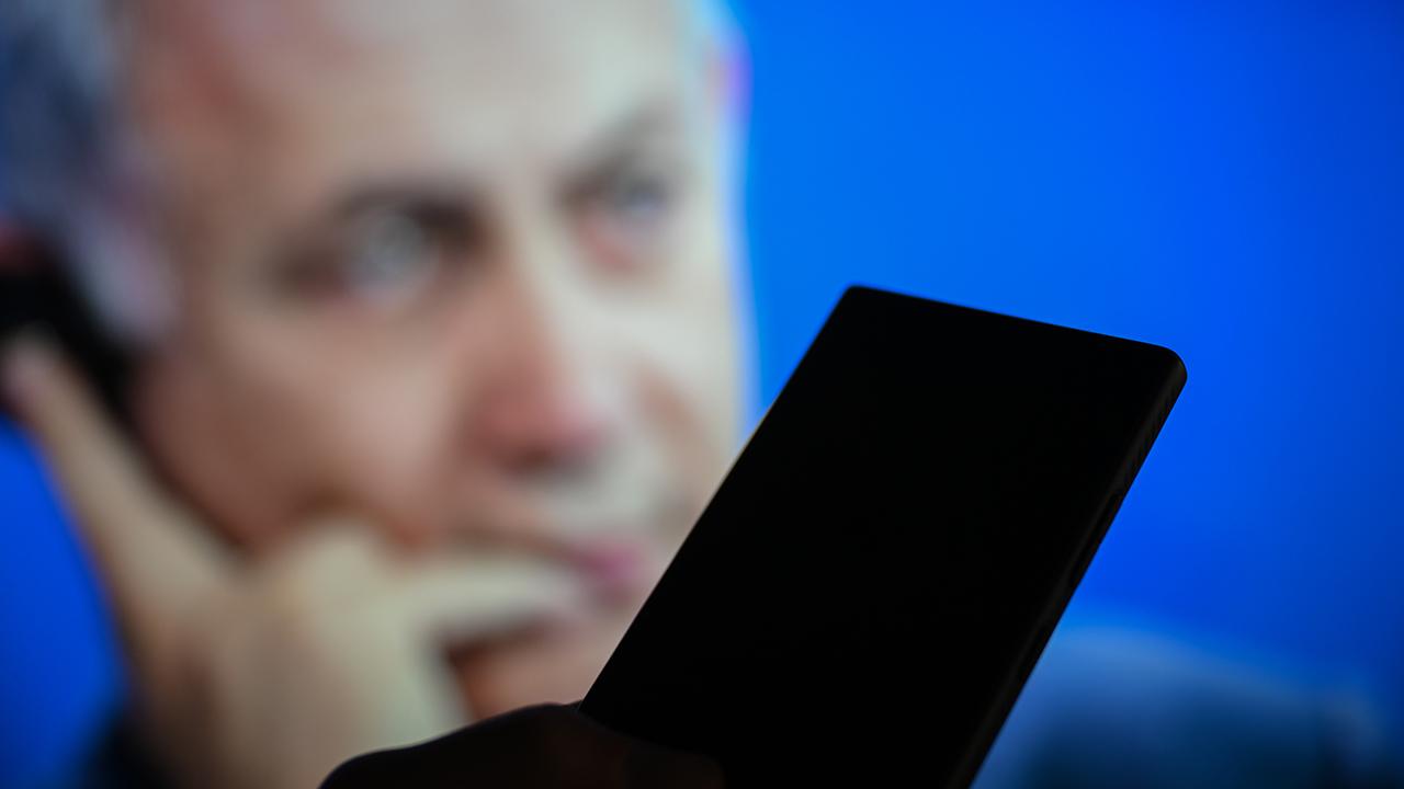 İsrail’den kamu diplomasisi için rekor bütçe