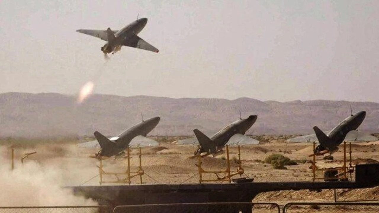 İsrail’de Hizbullah alarmı: İHA’lara karşı yetersiz kaldılar
