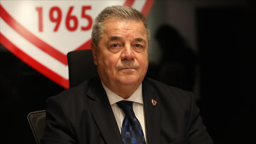 Galatasaray galibiyeti sonrası Samsunspor’dan açıklama