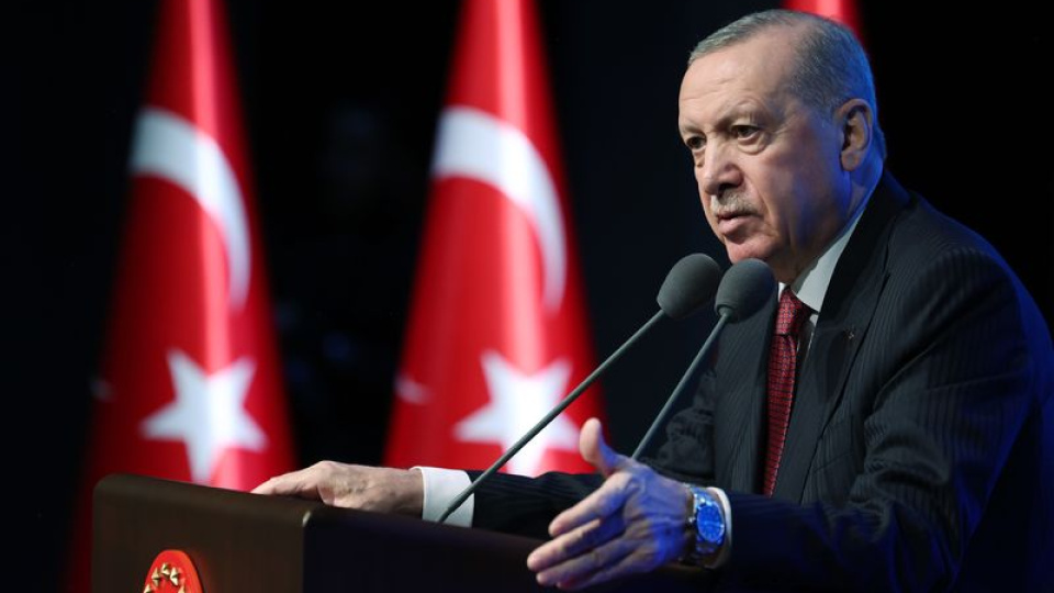 Cumhurbaşkanı Erdoğan’dan Irak Başbakan adayına tebrik ve iş birliği mesajı