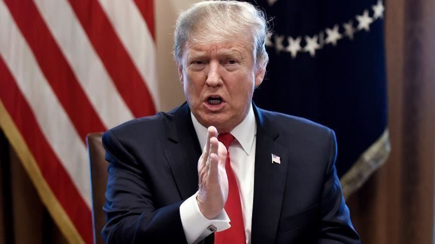 İran barış adımı attı, Trump kapıyı kapattı