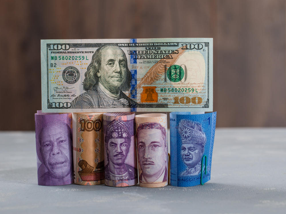 İran riyali dolar karşısında tarihi dipte