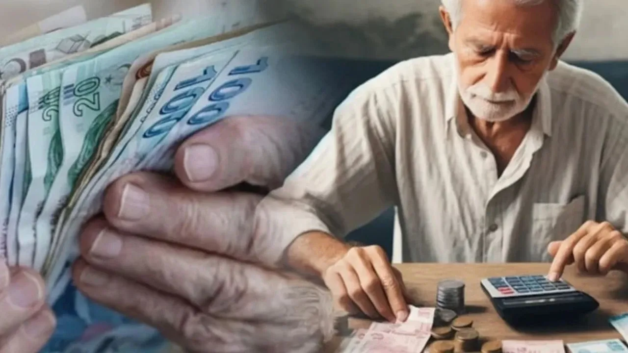 Temmuz zammı emekliyi hayal kırıklığına sürüklüyor
