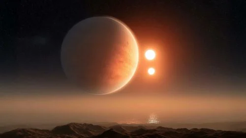 Astronomlar 27 yeni gezegen adayı belirledi