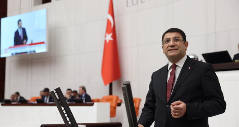 DEVA Partili Şahin: Basını susturan milletten korktuğunu ilan eder
