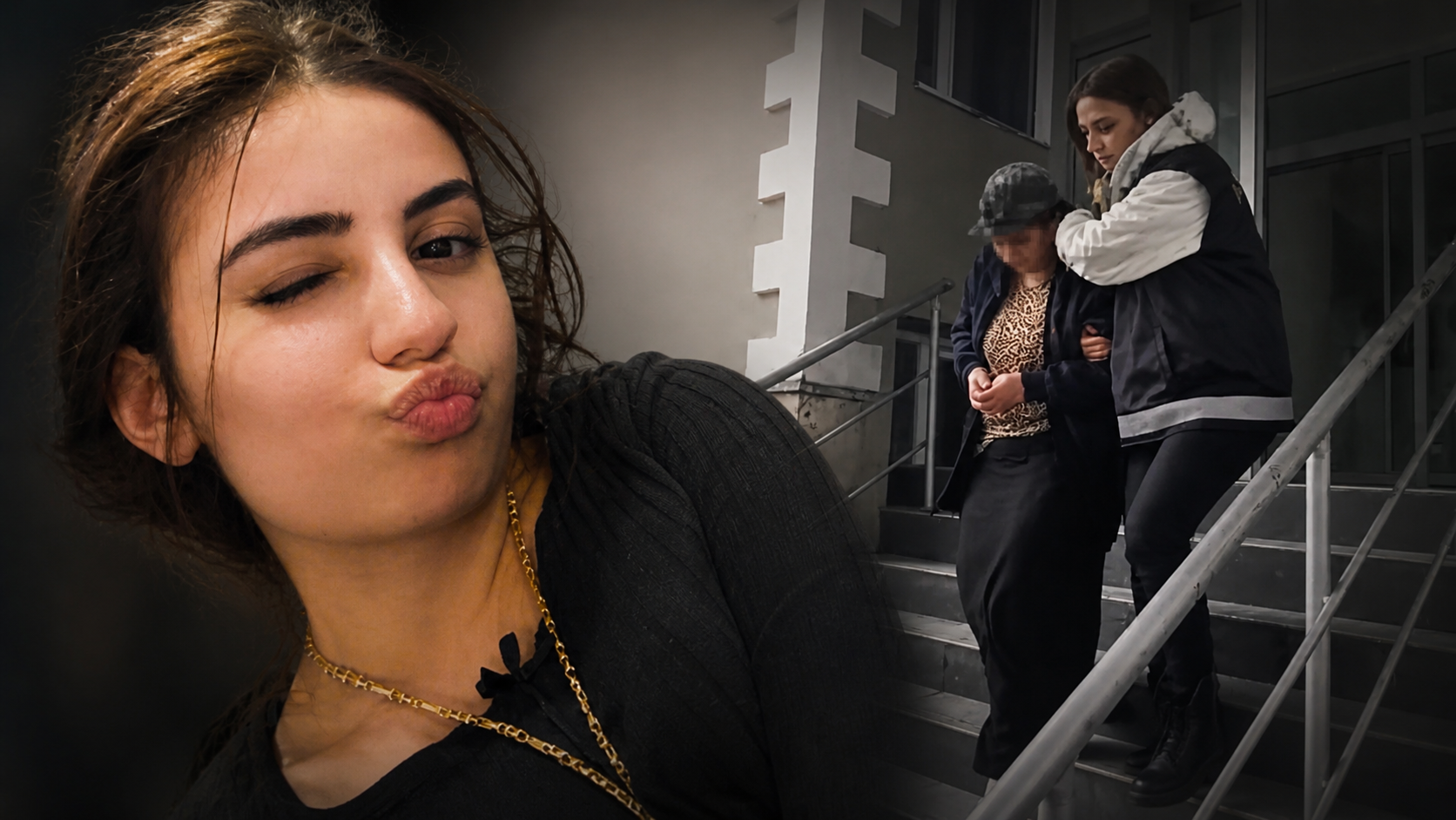 Şişli’de gelinini öldüren kayınvalide cezaevine gönderildi