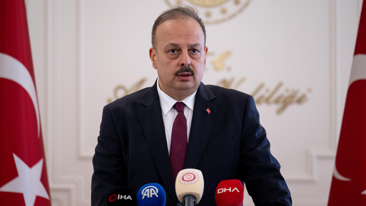 Ankara’nın yeni valisi Yakup Canbolat göreve başladı