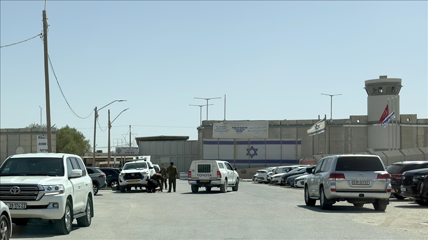 Adalah duyurdu: Sumud Aktivistleri ölümle tehdit edildi